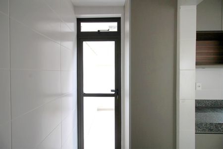 Apartamento à venda com 121m², 2 quartos e 2 vagasÁrea de Serviço