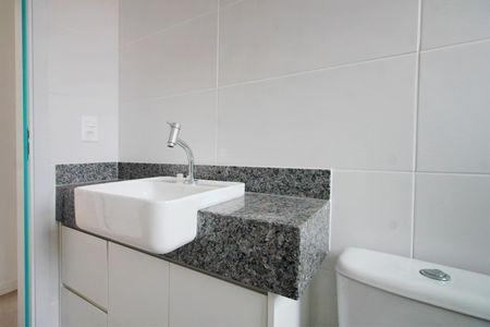 Apartamento à venda com 121m², 2 quartos e 2 vagasBanheiro