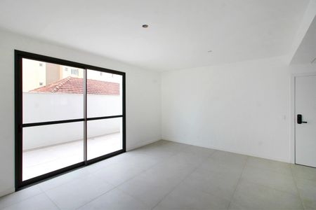 Apartamento à venda com 121m², 2 quartos e 2 vagasSala