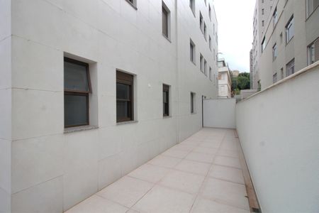 Apartamento à venda com 121m², 2 quartos e 2 vagasVaranda