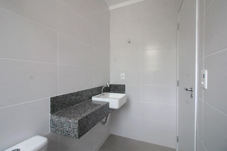 Apartamento à venda com 144m², 2 quartos e 2 vagasBanheiro da Suíte