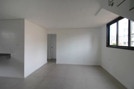 Apartamento à venda com 144m², 2 quartos e 2 vagasSala