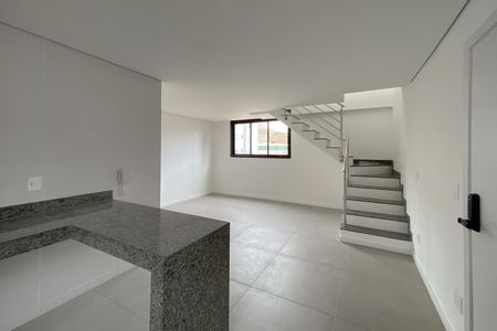 Apartamento à venda com 144m², 2 quartos e 2 vagasSala