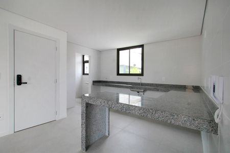 Apartamento à venda com 144m², 2 quartos e 2 vagasCozinha