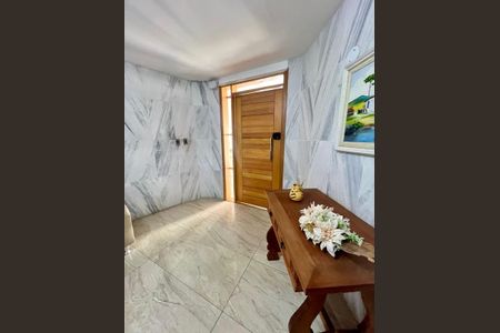 Apartamento à venda com 91m², 2 quartos e 1 vagaHall