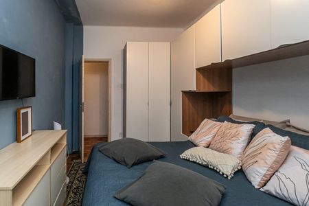 Apartamento à venda com 91m², 2 quartos e 1 vagaQuarto 1