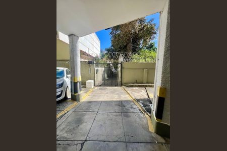 Apartamento à venda com 91m², 2 quartos e 1 vagaGaragem