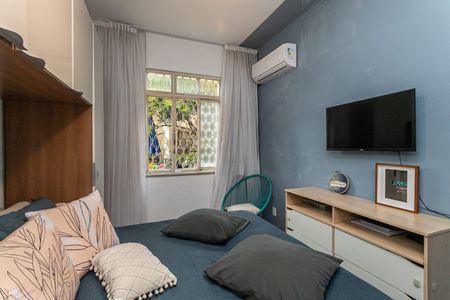 Apartamento à venda com 91m², 2 quartos e 1 vagaQuarto 1