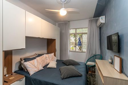 Apartamento à venda com 91m², 2 quartos e 1 vagaQuarto 1