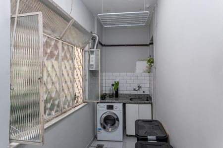 Apartamento à venda com 91m², 2 quartos e 1 vagaÁrea de Serviço