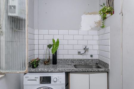 Apartamento à venda com 91m², 2 quartos e 1 vagaÁrea de Serviço