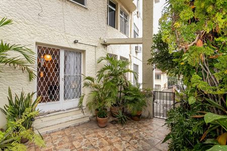 Apartamento à venda com 91m², 2 quartos e 1 vagaÁrea externa