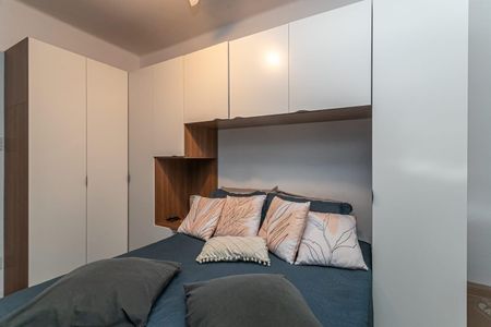 Apartamento à venda com 91m², 2 quartos e 1 vagaQuarto 1