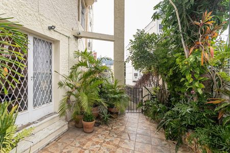 Apartamento à venda com 91m², 2 quartos e 1 vagaÁrea externa