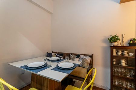 Apartamento à venda com 91m², 2 quartos e 1 vagaCozinha