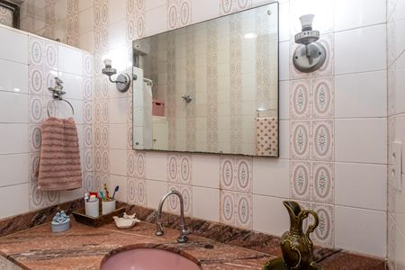 Apartamento à venda com 91m², 2 quartos e 1 vagaBanheiro