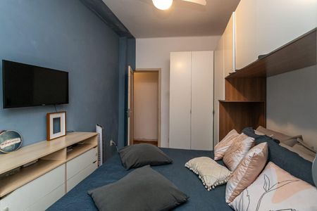 Apartamento à venda com 91m², 2 quartos e 1 vagaQuarto 1