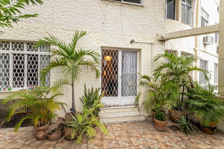 Apartamento à venda com 91m², 2 quartos e 1 vagaÁrea externa