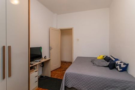 Apartamento à venda com 91m², 2 quartos e 1 vagaQuarto 2