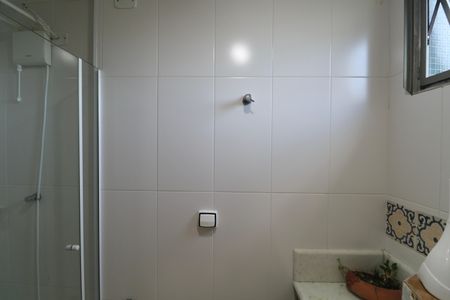 Apartamento para alugar com 105m², 4 quartos e 1 vagaBanheiro Social