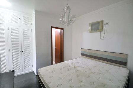 Apartamento para alugar com 105m², 4 quartos e 1 vagaSuíte