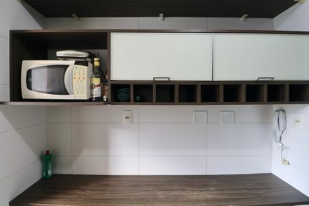 Apartamento para alugar com 105m², 4 quartos e 1 vagaCozinha