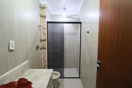 Apartamento para alugar com 105m², 4 quartos e 1 vagaBanheiro Suíte