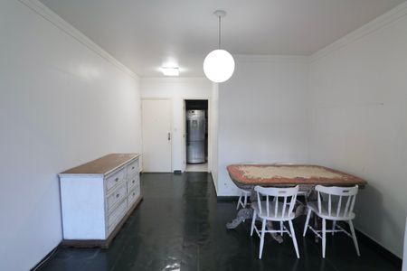 Apartamento para alugar com 105m², 4 quartos e 1 vagaSala