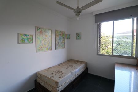 Apartamento para alugar com 105m², 4 quartos e 1 vagaQuarto