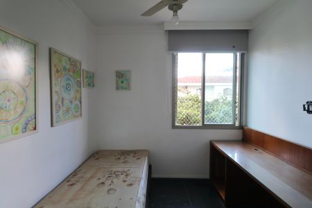 Apartamento para alugar com 105m², 4 quartos e 1 vagaQuarto