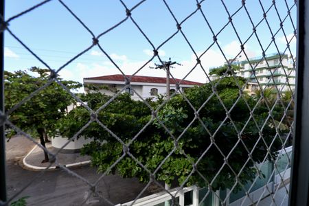 Apartamento para alugar com 105m², 4 quartos e 1 vagaVista