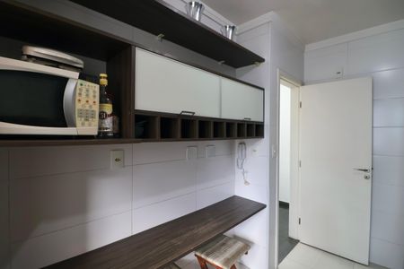 Apartamento para alugar com 105m², 4 quartos e 1 vagaCozinha