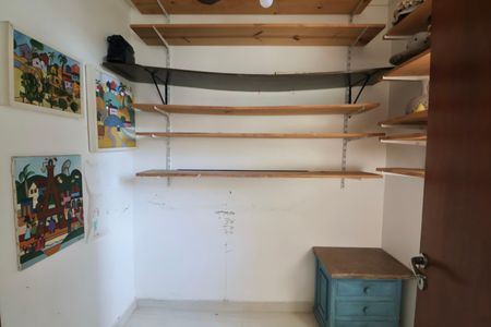 Apartamento para alugar com 105m², 4 quartos e 1 vagaQuarto de Serviço