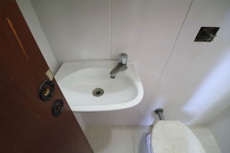 Apartamento para alugar com 105m², 4 quartos e 1 vagaBanheiro de serviço