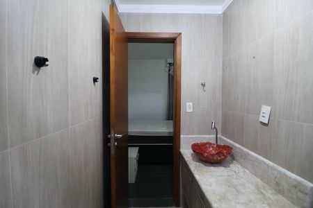 Apartamento para alugar com 105m², 4 quartos e 1 vagaBanheiro Suíte