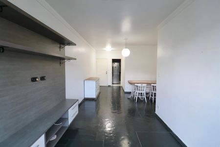 Apartamento para alugar com 105m², 4 quartos e 1 vagaSala