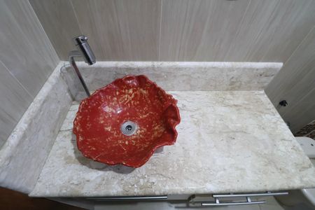 Apartamento para alugar com 105m², 4 quartos e 1 vagaBanheiro Suíte