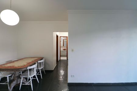 Apartamento para alugar com 105m², 4 quartos e 1 vagaSala