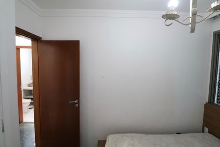 Apartamento para alugar com 105m², 4 quartos e 1 vagaQuarto 2