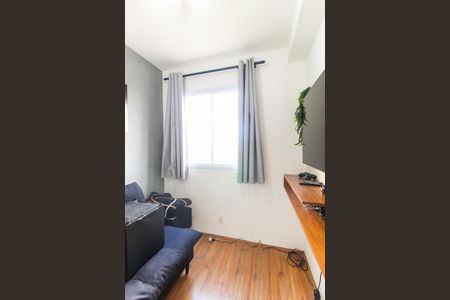 Apartamento para alugar com 32m², 2 quartos e sem vagaQuarto 2