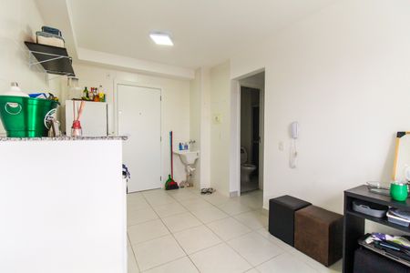 Apartamento para alugar com 32m², 2 quartos e sem vagaSala/Cozinha