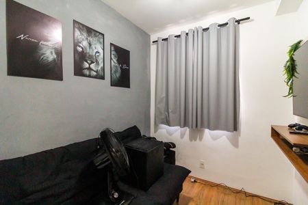 Apartamento para alugar com 32m², 2 quartos e sem vagaQuarto 2