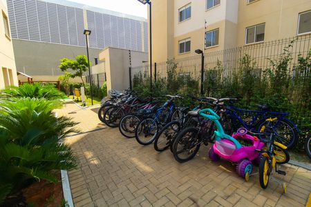 Apartamento para alugar com 32m², 2 quartos e sem vagaÁrea comum