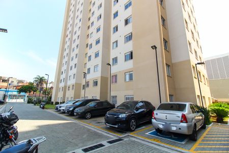 Apartamento para alugar com 32m², 2 quartos e sem vagaÁrea comum