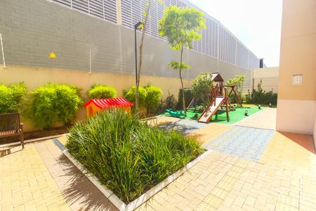 Apartamento para alugar com 32m², 2 quartos e sem vagaÁrea comum