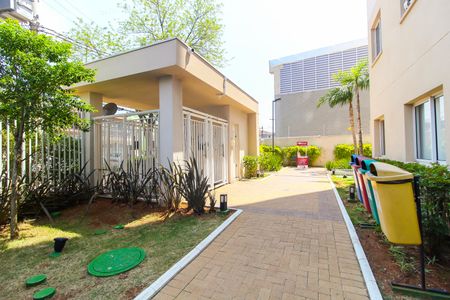 Apartamento para alugar com 32m², 2 quartos e sem vagaÁrea comum