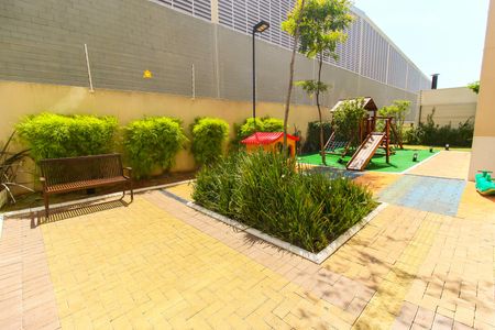 Apartamento para alugar com 32m², 2 quartos e sem vagaÁrea comum