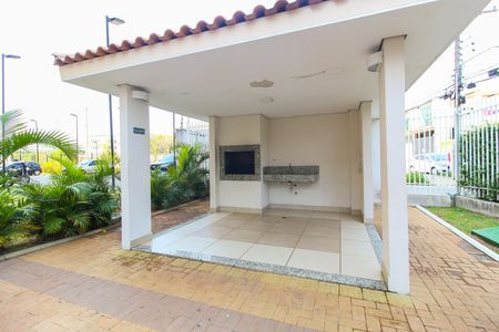 Apartamento para alugar com 32m², 2 quartos e sem vagaÁrea comum