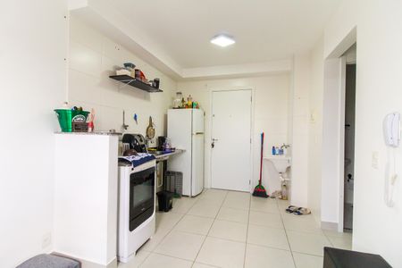 Apartamento para alugar com 32m², 2 quartos e sem vagaSala/Cozinha