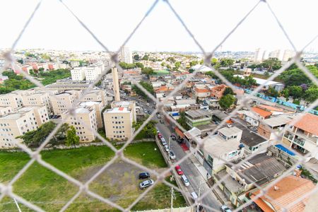 Apartamento para alugar com 32m², 2 quartos e sem vagaVista da Sala/Cozinha